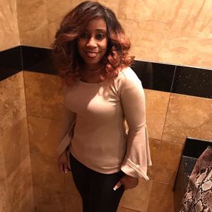 Meet your Posher, Dawn